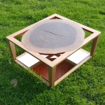 Grabouille - Table basse
