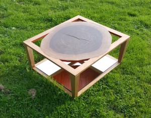Grabouille - Table basse